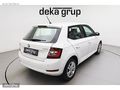 2018 Skoda Fabia 1.0 TSI Style - Boyasız - 87.500 KM