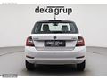 2018 Skoda Fabia 1.0 TSI Style - Boyasız - 87.500 KM