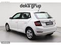 2018 Skoda Fabia 1.0 TSI Style - Boyasız - 87.500 KM