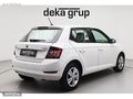 2018 Skoda Fabia 1.0 TSI Style - Boyasız - 87.500 KM