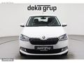 2018 Skoda Fabia 1.0 TSI Style - Boyasız - 87.500 KM