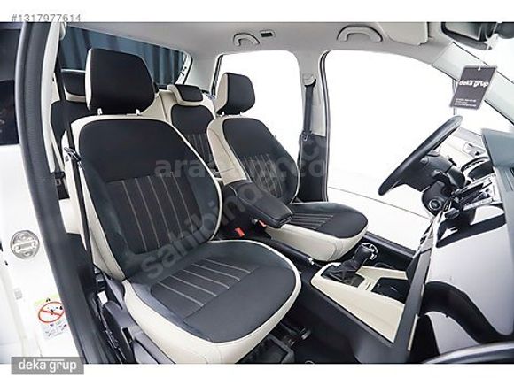 2018 Skoda Fabia 1.0 TSI Style - Boyasız - 87.500 KM