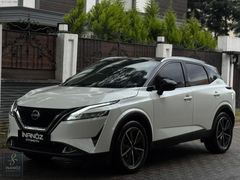 YETKİLİ SERVİS BAKIMLI-SKYPACK-NİSSAN QASHQAİ |Kredi K.12 Taksit