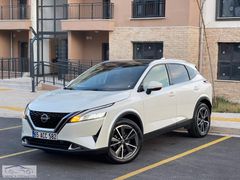 KARINCA OTOMOTİV 2023 NİSSAN QASHQAİ 1.3 DIG-T SKYPACK 16 BİN KM