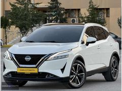 2023 QASHQAİ 1.3 DIG-T SKYPACK 34.000 KM