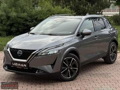 K.Kartına 0 Komisyon-Boyasız-4x4 Qashqai SkyPack-Cam Tavan-