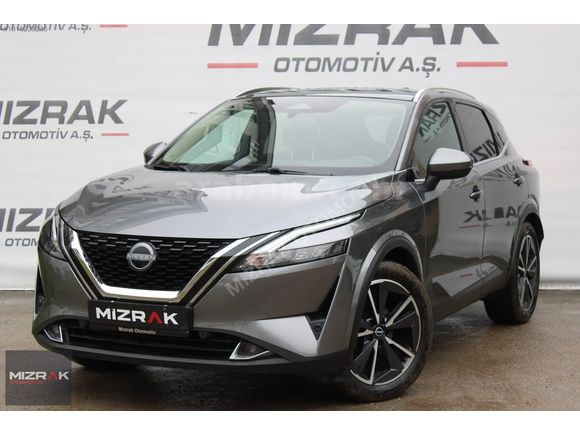 BOYASIZ SKYPACK %20KDV | TAMAMINA KREDİ | KK12TK | QASHQAI 4X4 |