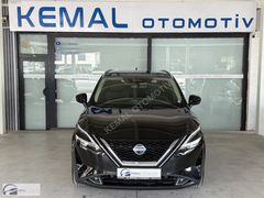 KEMAL OTOMOTİVDEN 2023 QASHQAİ 1.3HİBRİT İLK EL HATASIZ 50.000KM