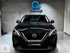 CARSANDGO 2023 NİSSAN QASHQAI 1.3 4X4 SKY PACK 65.000 KM HATASIZ
