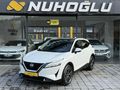 NUHOĞLU AUTO'DAN | 2023 QASHQAI SKYPACK NOKTA HATASIZ