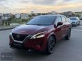 HATASIZ-BOYASIZ-TRAMERSİZ-41.000 Km 2023 Qashqai Sky Pack 4x4