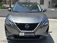 Audi Yetkili Bayiden 2023 Model Nissan Qashaqai Boyasız Hatasız