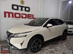 NOKTA HATASIZ SKY-PACK 1.3 HİBRİT QASHQAİ 28 .ooo KM