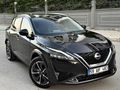 BAŞKENT AUTO'DAN 2023 NİSSAN QASHQAİ 4X4 SKY PACK CAM TAVAN
