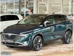 2025 QASHQAİ 1.3 DIG-T SKYPACK X-TRONİC 6750 KM'DE 1 PARÇA LOKAL