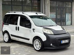 KUSURSUZ / BAKIMLI / 255.000 KM ( ARAÇ İSTANBUL'DA )
