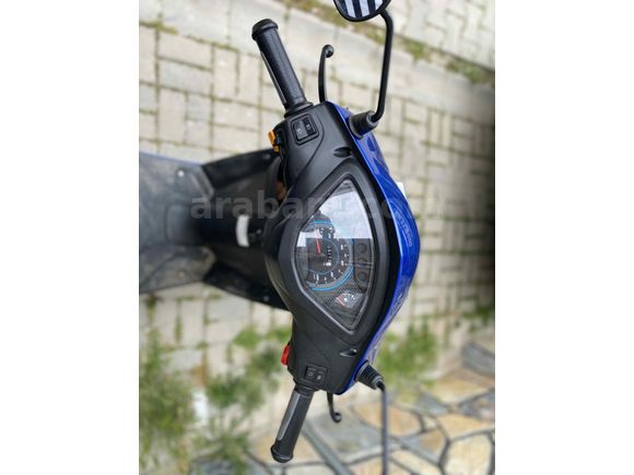 Sahibinden TVS Jupiter 