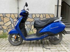Sahibinden TVS Jupiter 