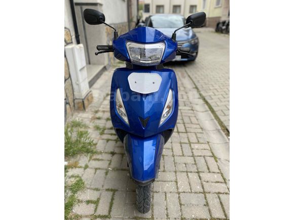 Sahibinden TVS Jupiter 