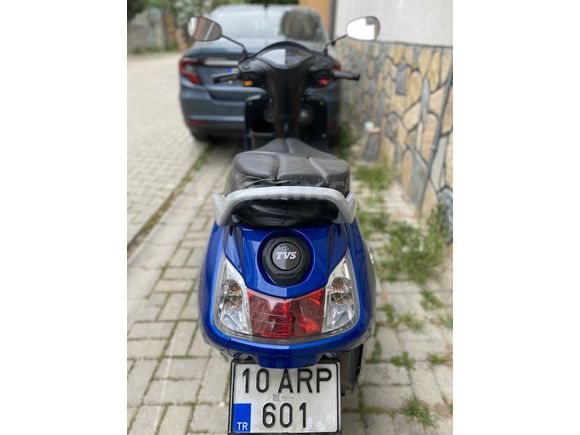 Sahibinden TVS Jupiter 