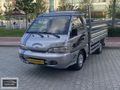 AKŞAHİN OTO'DAN 2001 MODEL YENİ KESİM HYUNDAİ H100