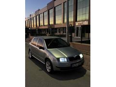 Sahibinden Skoda Fabia 1.4 Classic 2004 Model 