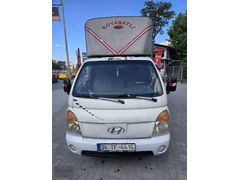 HM//MOTORS HYUNDAİ H100 304.000 KM DE MASRAFSIZ