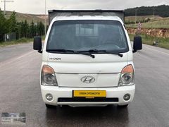 2006 MODEL ÇOK TEMİZ H-100 239.000 KM'DE