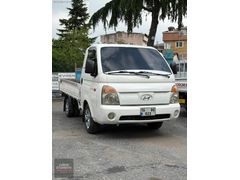 KARTA TAKSİT*2006 HYUNDAİ H-100 VİZELİ 240 KM SIFIR SANDIK MOTOR