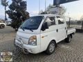 KLİMALI 2011 MODEL 253 BİN KMDE 6 LASTİK SIFIR ÇİFT KABİN