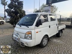 KLİMALI 2011 MODEL 253 BİN KMDE 6 LASTİK SIFIR ÇİFT KABİN