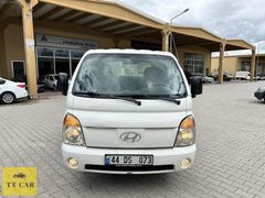 TT CAR-HYUNDAİ H100 AÇIK KASA İLK ELDEN-162.000Km