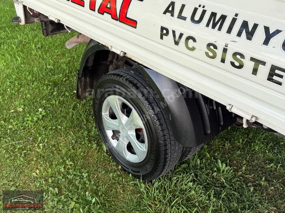 - 2016 AKSESUARLI YER UÇAĞI - KLİMALİ 6 İLERİ -