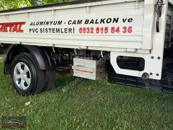 - 2016 AKSESUARLI YER UÇAĞI - KLİMALİ 6 İLERİ -