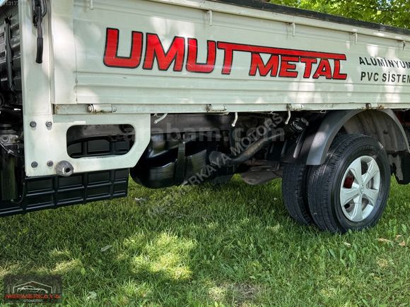 - 2016 AKSESUARLI YER UÇAĞI - KLİMALİ 6 İLERİ -