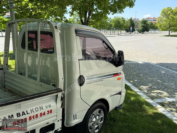 - 2016 AKSESUARLI YER UÇAĞI - KLİMALİ 6 İLERİ -