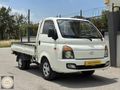 ÖZBAY OTO 134.000 KM DE MASRAFSIZ H-100 TEK KABİN
