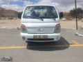 2007 MODEL HYUNDAİ H 100 AÇIK KASA