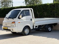 RENDA OTOMOTİV DEĞİŞENSİZ 2011 H100 106bin km BAKIMLI