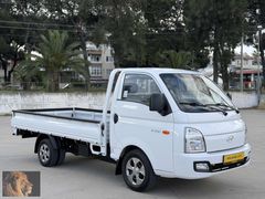 HYUNDAİ H 100 HATASIZ BOYASIZ TRAMERSİZ KREDİ KARTINA 12 TAKSİT