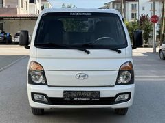 2016 MODEL 160 BİNDE NOKTA HATASIZ BOYASIZ HYUNDAİ H-100