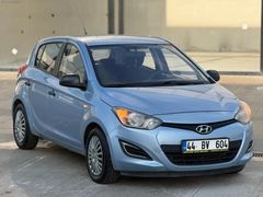 2013 MODEL 1.2 SENSE 180 BİNDE TEMİZ AİLE ARABASI