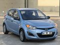2013 MODEL 1.2 SENSE 180 BİNDE TEMİZ AİLE ARABASI