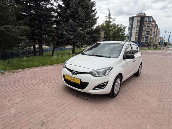VOLCARSDAN 2013 MODEL İ 20