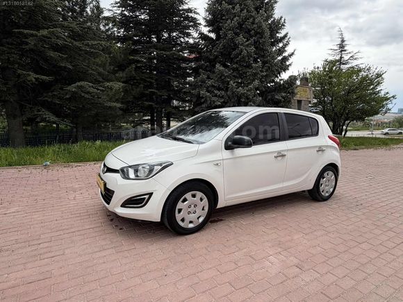 VOLCARSDAN 2013 MODEL İ 20