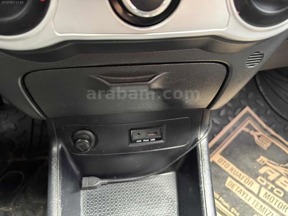 VOLCARSDAN 2013 MODEL İ 20