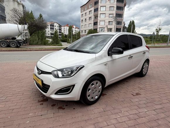 VOLCARSDAN 2013 MODEL İ 20