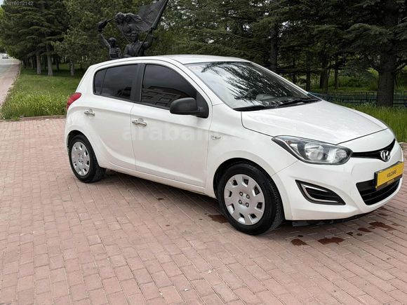 VOLCARSDAN 2013 MODEL İ 20
