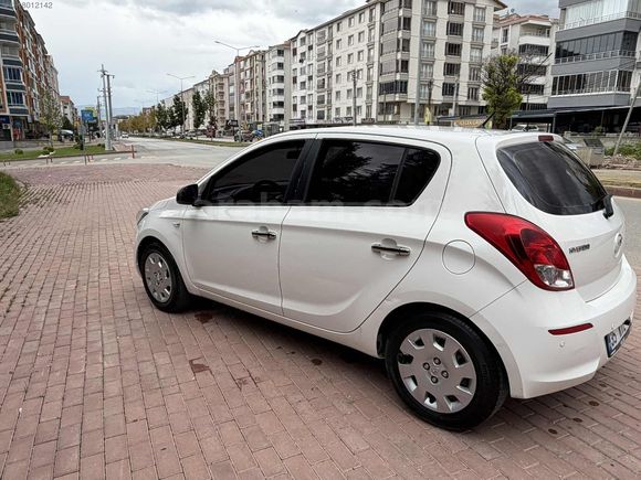VOLCARSDAN 2013 MODEL İ 20