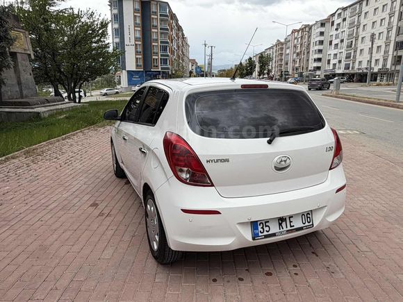 VOLCARSDAN 2013 MODEL İ 20
